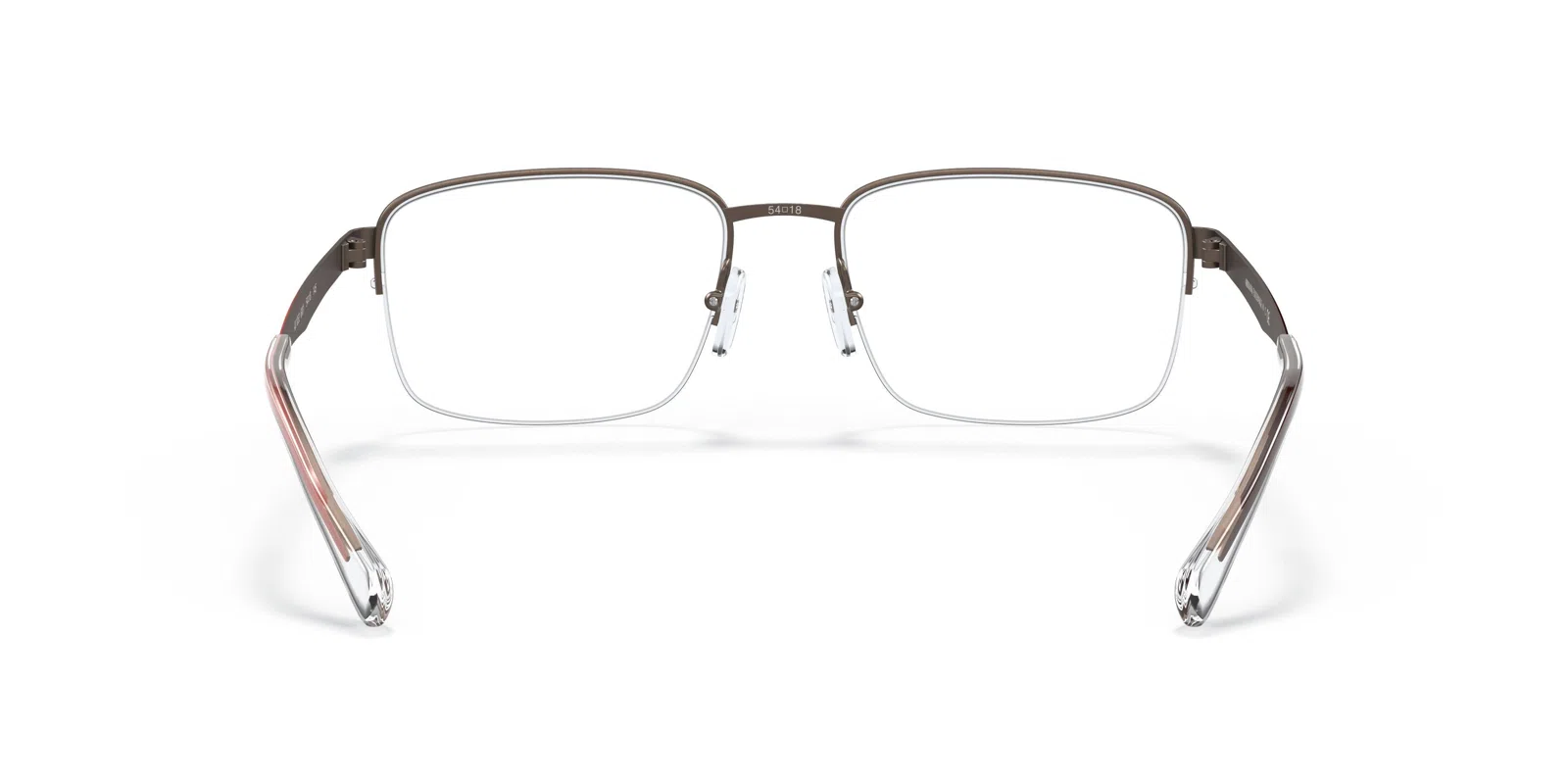 Armani Exchange 1053 Eyeglasses - view 10